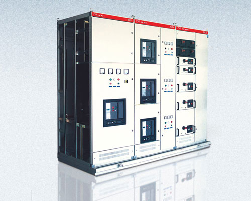 莎车GCS型低压抽出式开关柜GCS型低压抽出式开关柜